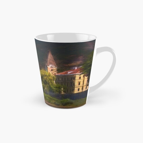 Item preview, The Danube Between Dornstein & Melk Austria designed and sold by TedByrne.