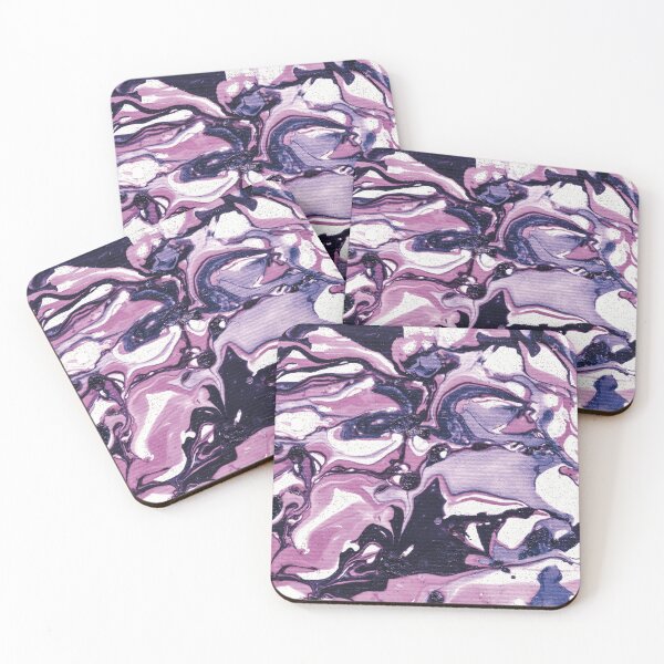 Item preview, Stay In Vogue With Alcohol Ink Fashion Trends designed and sold by Sandydesign.