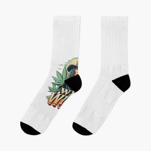 Item preview, WEED WTCH Art vintage designed and sold by BeenTees.