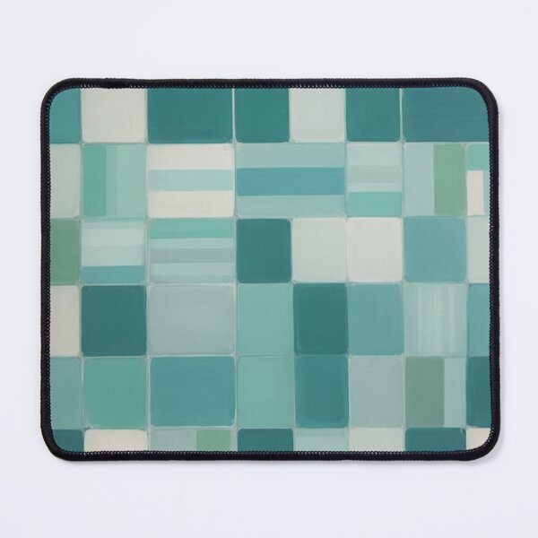 Item preview, Watercolour Plaid 2 designed and sold by MadeleinesINK.