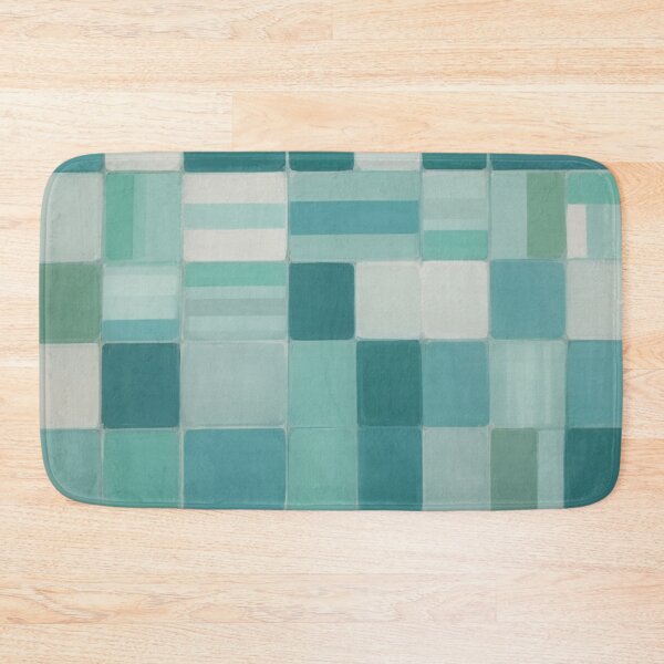 Item preview, Watercolour Plaid 2 designed and sold by MadeleinesINK.
