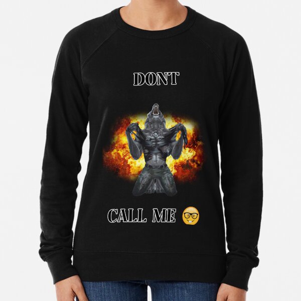 Item preview, dont call me ? designed and sold by InMyMentalEra.