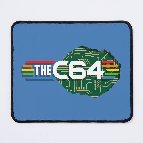 Item preview, THEC64 - Chip designed and sold by RetroTrader.