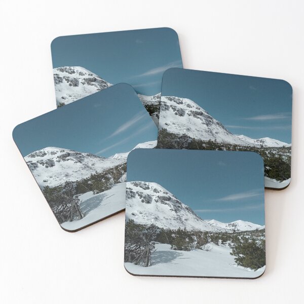 Item preview, Winter landscape designed and sold by RoKartVisions.