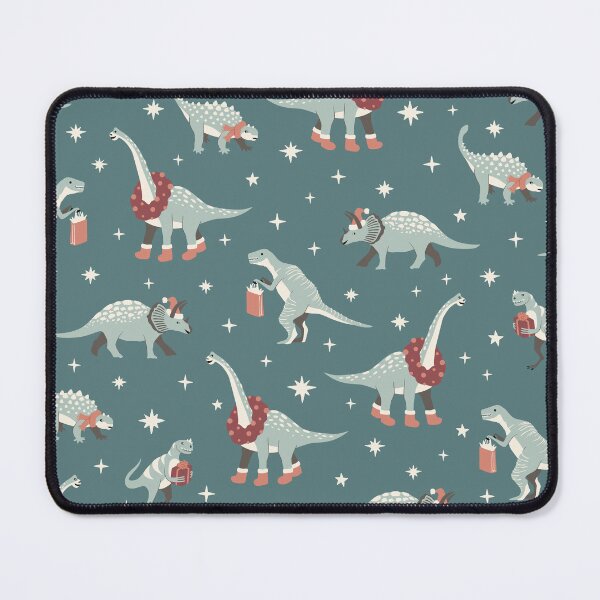 Item preview, Christmas Dinosaurs designed and sold by Studio Valko.
