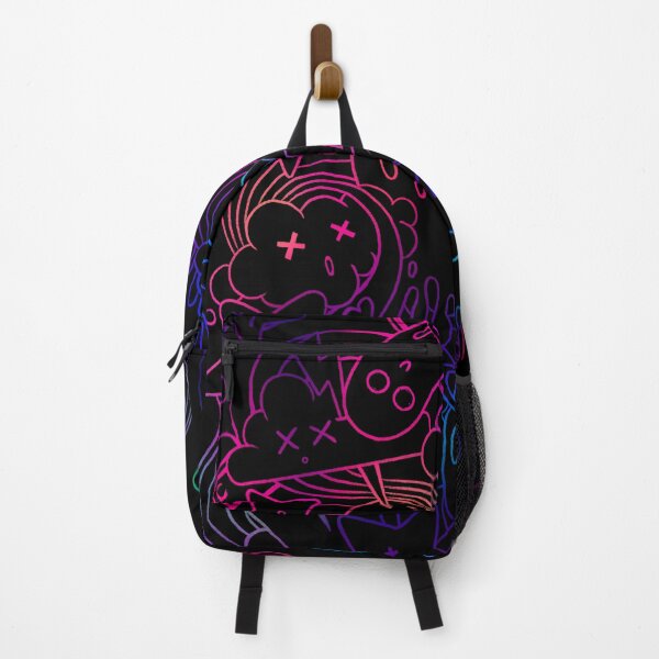 Item preview, Eclectic Enigma: Captivating Chaos in Crazy Patterns designed and sold by Indianrocks.