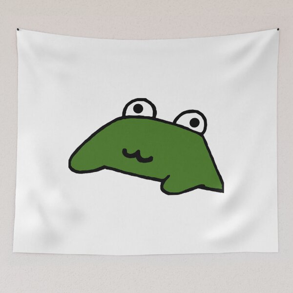 Artikelvorschau, Bongo-Frosch entworfen und verkauft von jwmycgtlfuw11.