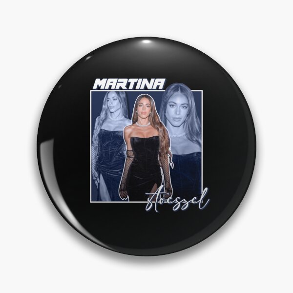 Item preview, tini - martina stoessel (red carpet) designed and sold by tinispieterse.