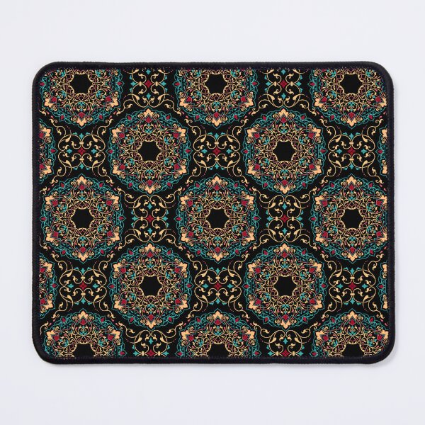 Item preview, Oriental Persian Pattern Look designed and sold by Youpattern.