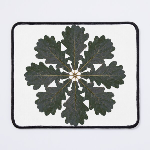 Item preview, Oak Leaves Pattern designed and sold by Robin3DT.