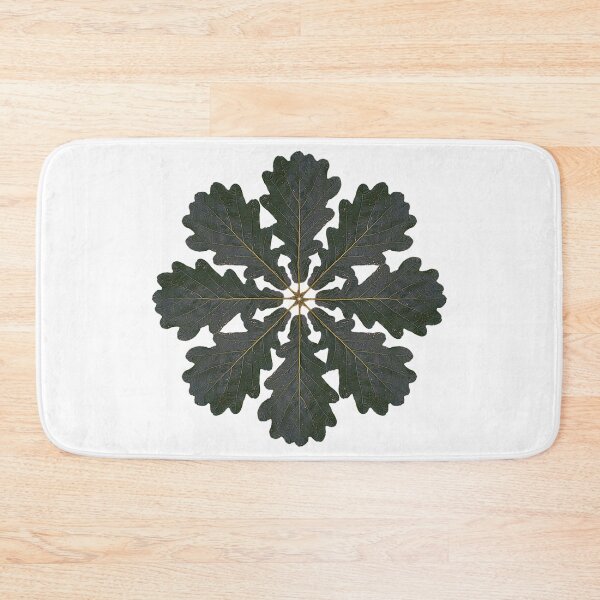 Item preview, Oak Leaves Pattern designed and sold by Robin3DT.