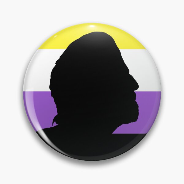 Item preview, Izzy Non Binary Pride designed and sold by HaibaraStark.