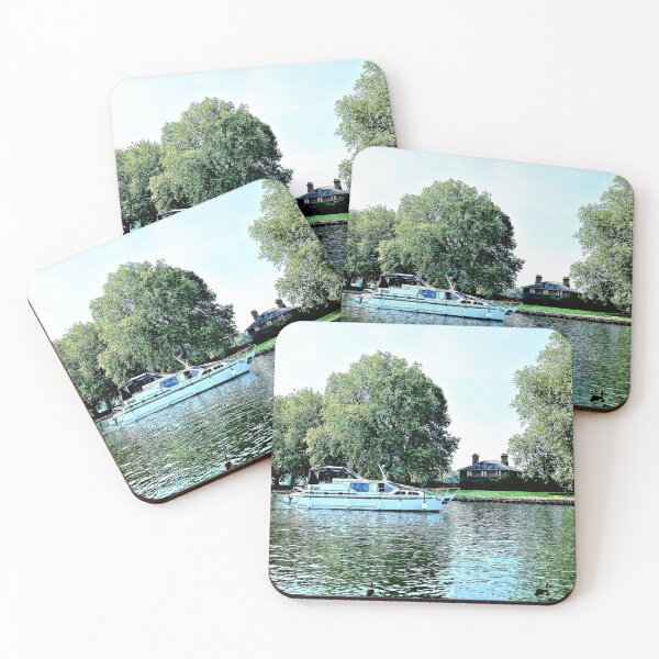 Item preview, Boat ride on river Thames designed and sold by santoshputhran.