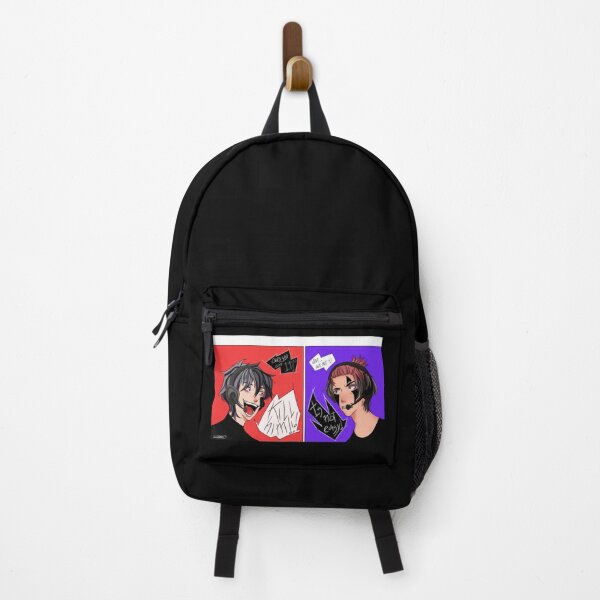 Item preview, Thomas and Haru designed and sold by Diirlain.