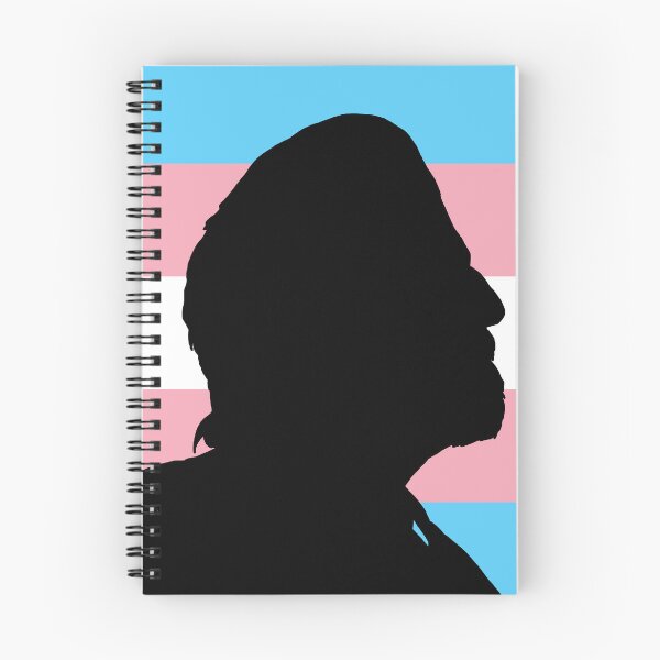 Item preview, Izzy Trans Pride designed and sold by HaibaraStark.