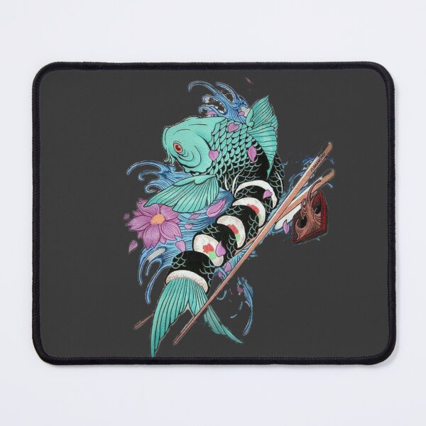 Item preview, sushi fisch designed and sold by FashionCorne21.