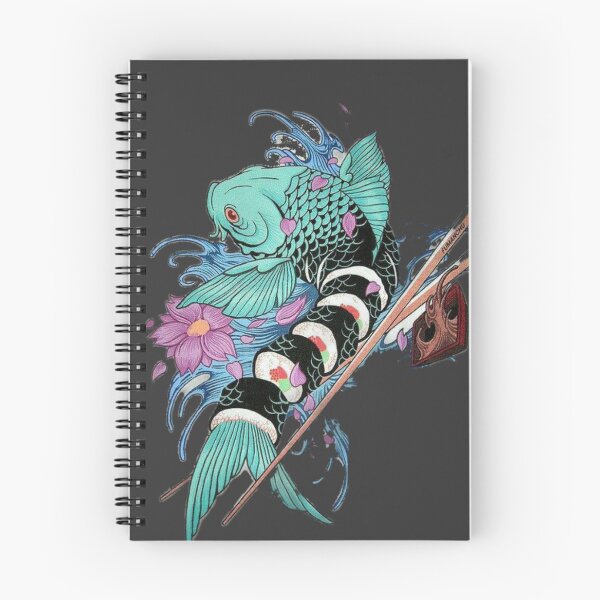 Item preview, sushi fisch designed and sold by FashionCorne21.