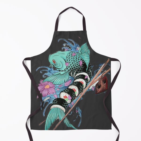 Item preview, sushi fisch designed and sold by FashionCorne21.