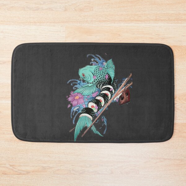 Item preview, sushi fisch designed and sold by FashionCorne21.