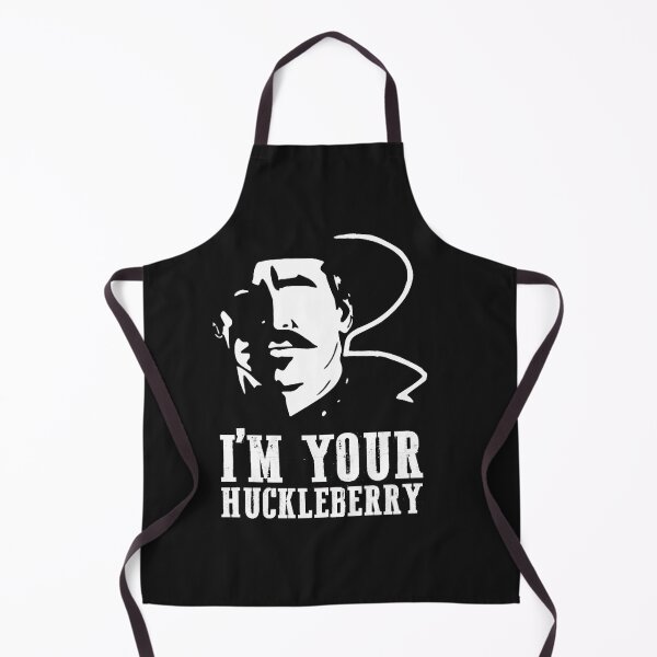 Item preview, I'm Your Huckleberry Vintage  designed and sold by masnathan.