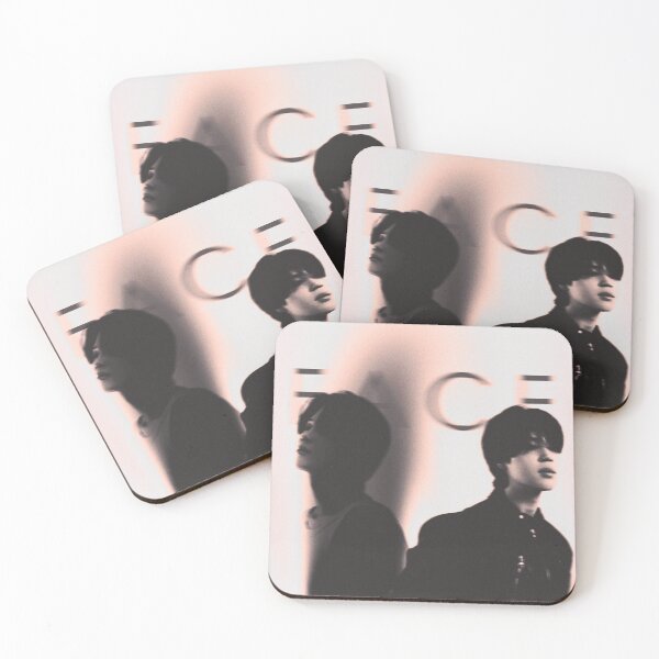 Item preview, Jimin // FACE designed and sold by Ellen2210.