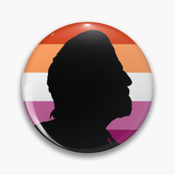 Item preview, Izzy Lesbian Pride designed and sold by HaibaraStark.