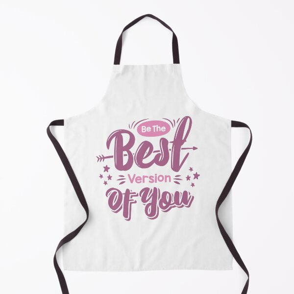 Item preview, Be the Best Version of You designed and sold by designerpriti.