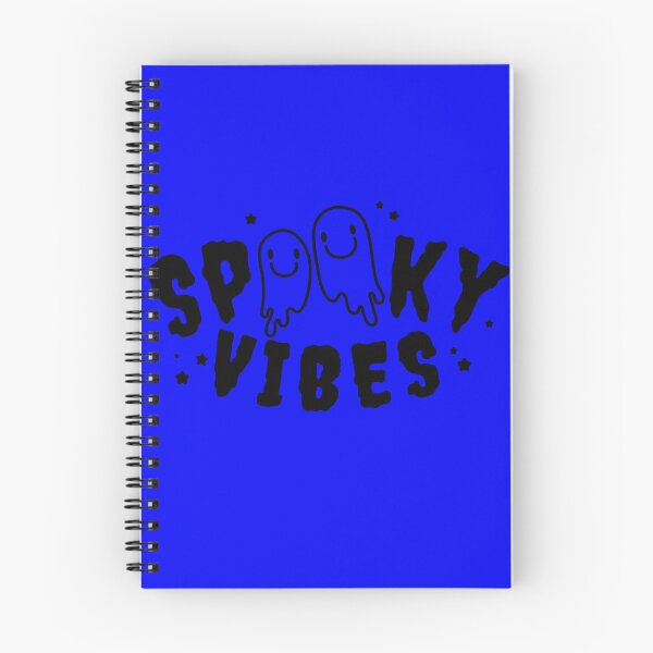 Item preview, spooky vibes designed and sold by StarDan.
