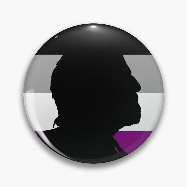 Item preview, Izzy Asexual Pride designed and sold by HaibaraStark.