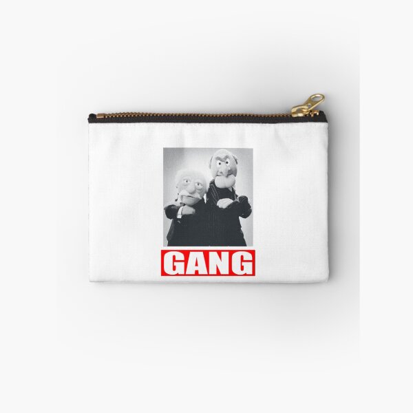 Item preview, Old School Gang T-Shirt designed and sold by EmilyTThompson.