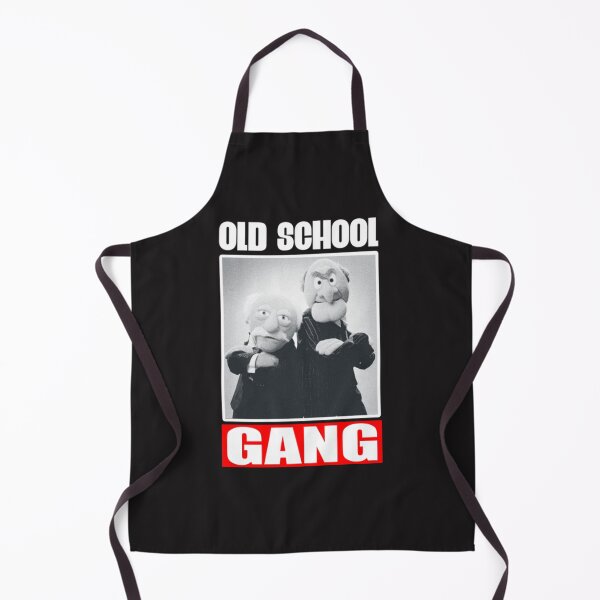 Item preview, Old School Gang T-Shirt designed and sold by EmilyTThompson.