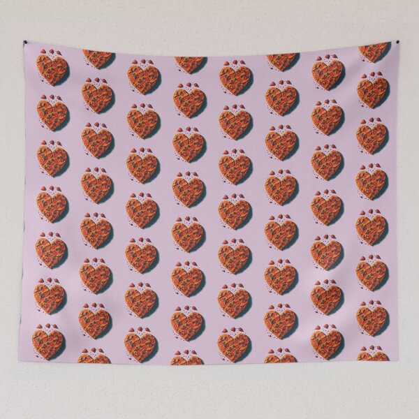 Item preview, Veggie Heart  designed and sold by Digiheart.