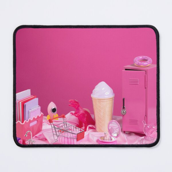 Item preview, Pink treasures designed and sold by pepinodemarst.