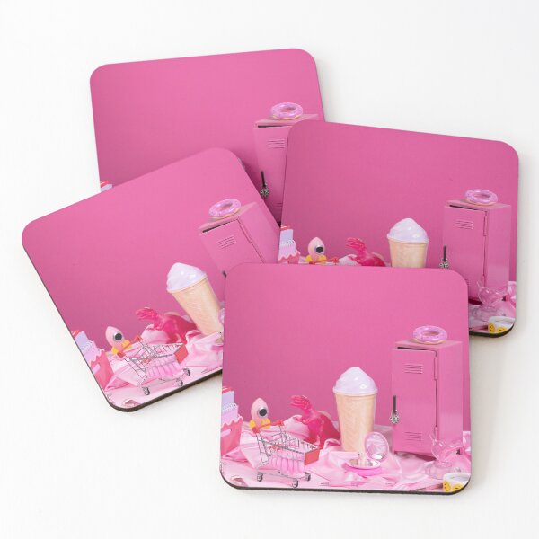 Item preview, Pink treasures designed and sold by pepinodemarst.