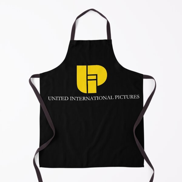 Item preview, United International Pictures designed and sold by GoalieTurtle.