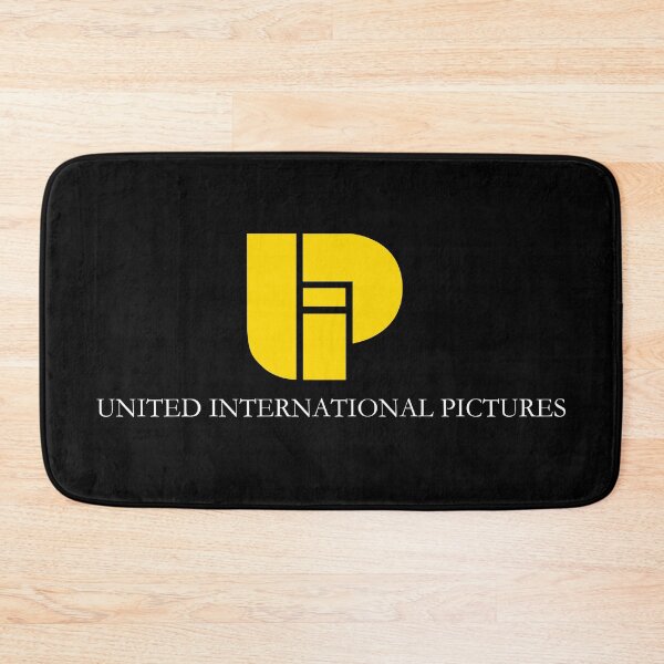 Item preview, United International Pictures designed and sold by GoalieTurtle.