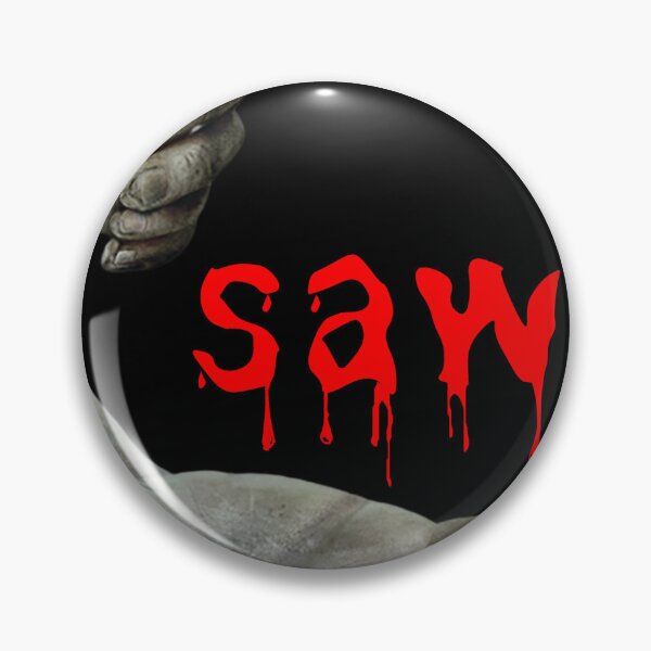 Item preview, Saw Tshirt designed and sold by FashionThrive.