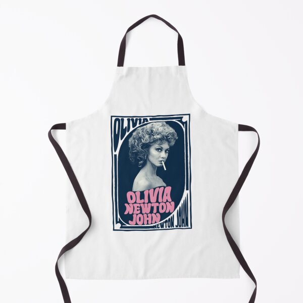 Item preview, Olivia Newton John Sandy Dee Grease Vintage Style Design Fan Art Design T-Shirt designed and sold by EmilyTThompson.