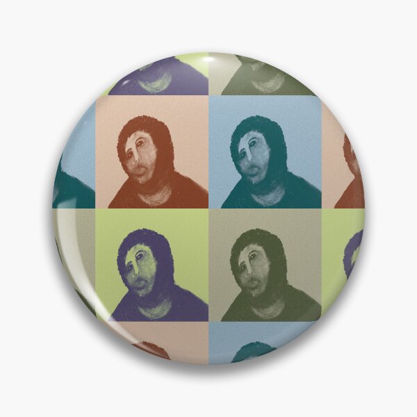 Item preview, Ecce Homo designed and sold by jnstrtln.