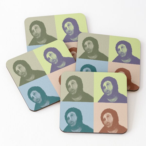 Item preview, Ecce Homo designed and sold by jnstrtln.
