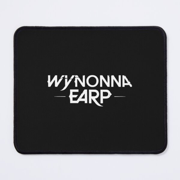 Artikelvorschau, Wynonna Earp entworfen und verkauft von masnathan.