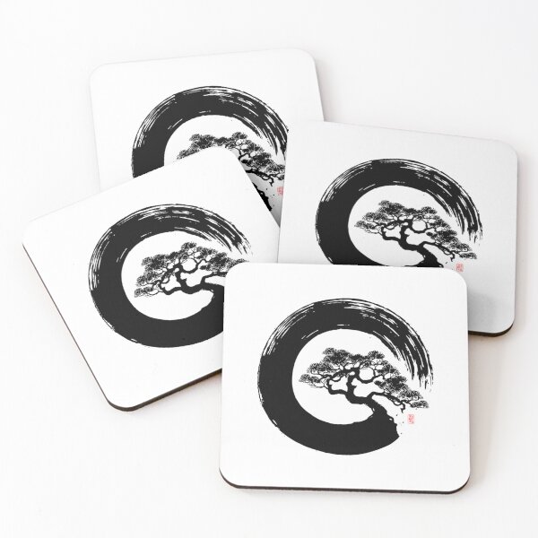 Item preview, Bonsai Enso 	 	 designed and sold by jwmycgtlfuw11.