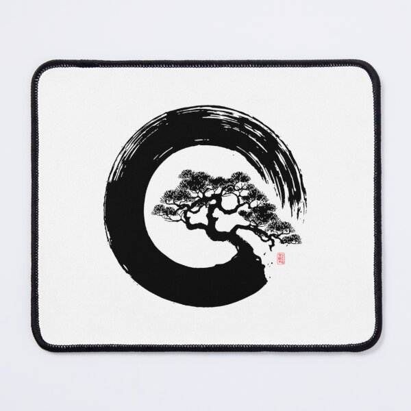 Item preview, Bonsai Enso 	 	 designed and sold by jwmycgtlfuw11.