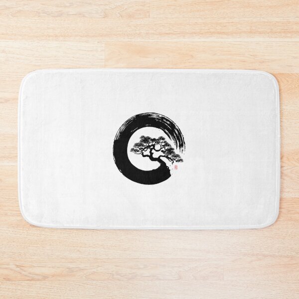 Item preview, Bonsai Enso 	 	 designed and sold by jwmycgtlfuw11.