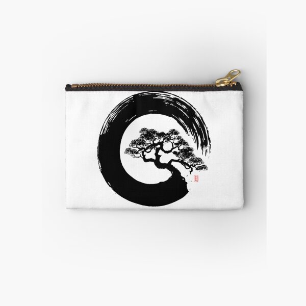 Item preview, Bonsai Enso 	 	 designed and sold by jwmycgtlfuw11.
