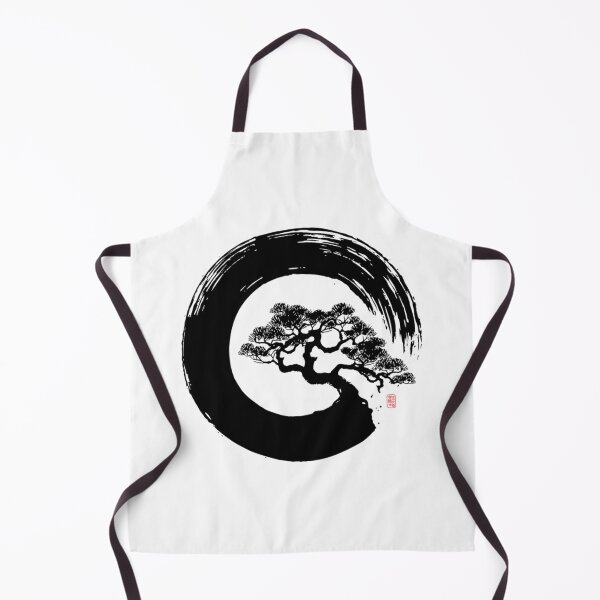 Item preview, Bonsai Enso designed and sold by jwmycgtlfuw11.