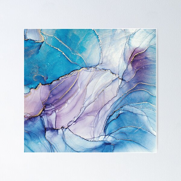 Item preview,  Alcohol Ink Fashion Trends designed and sold by Sandydesign.