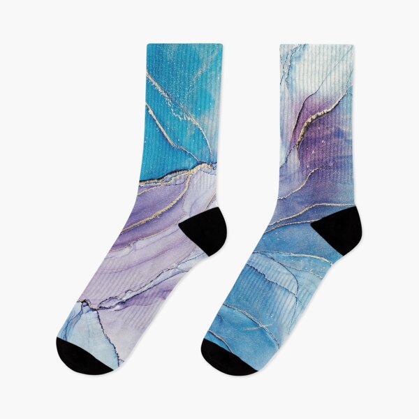 Item preview,  Alcohol Ink Fashion Trends designed and sold by Sandydesign.