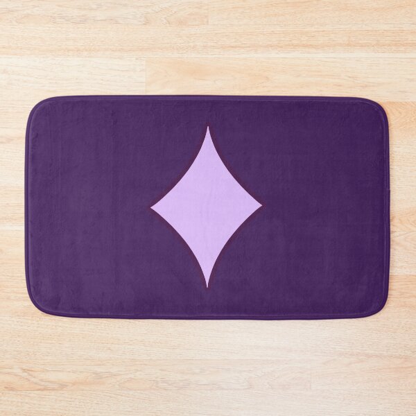 Item preview, purple cartoon sparkle designed and sold by Ace Scribbles.