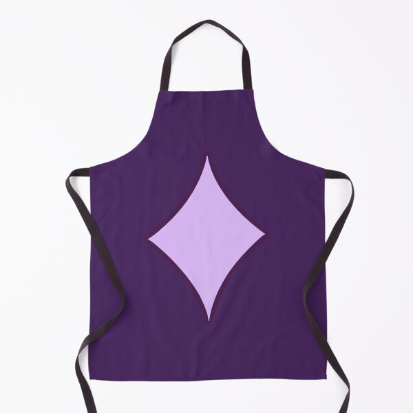 Item preview, purple cartoon sparkle designed and sold by Ace Scribbles.